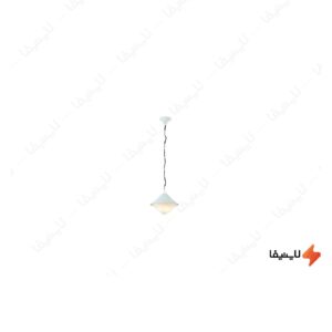 چراغ-آویز-محوطه‌ای-ستاره-شمال-مدل-GWO7