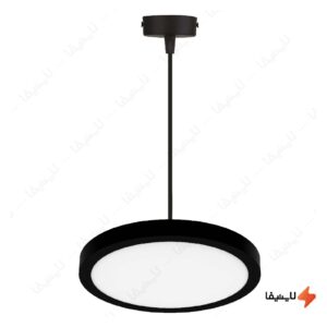 چراغ-آویز-مدرن-42-وات-شعاع-مدل-SH-10021S-42W