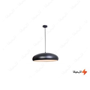چراغ-آویز-مدرن-سرپیچ-دار-هاتو-مدل-یوفو-UFOL-6020