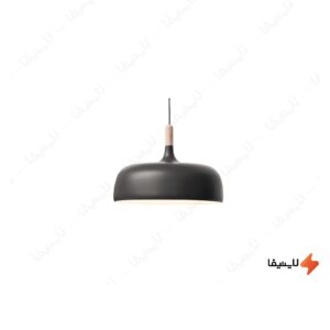 چراغ-آویز-مدرن-فلزی-هاتو-مدل-آکرون-3025AN