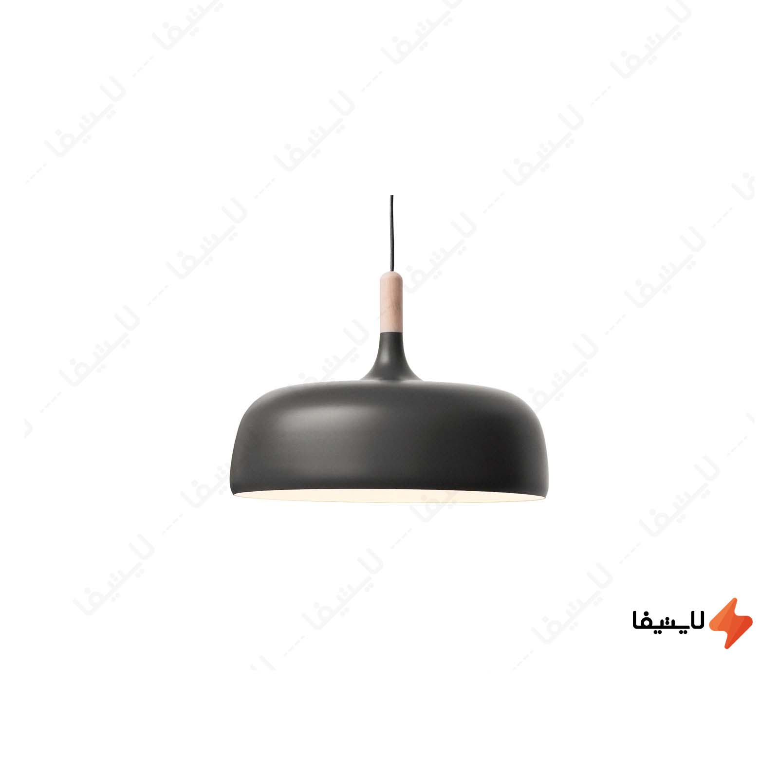 چراغ آویز مدرن فلزی هاتو مدل آکرون چراغ-آویز-مدرن-فلزی-هاتو-مدل-آکرون-پلاس-5030AN