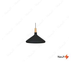 چراغ-آویز-مدرن-مخروطی-شکل-هاتو-مدل-نوردیک-3030NK