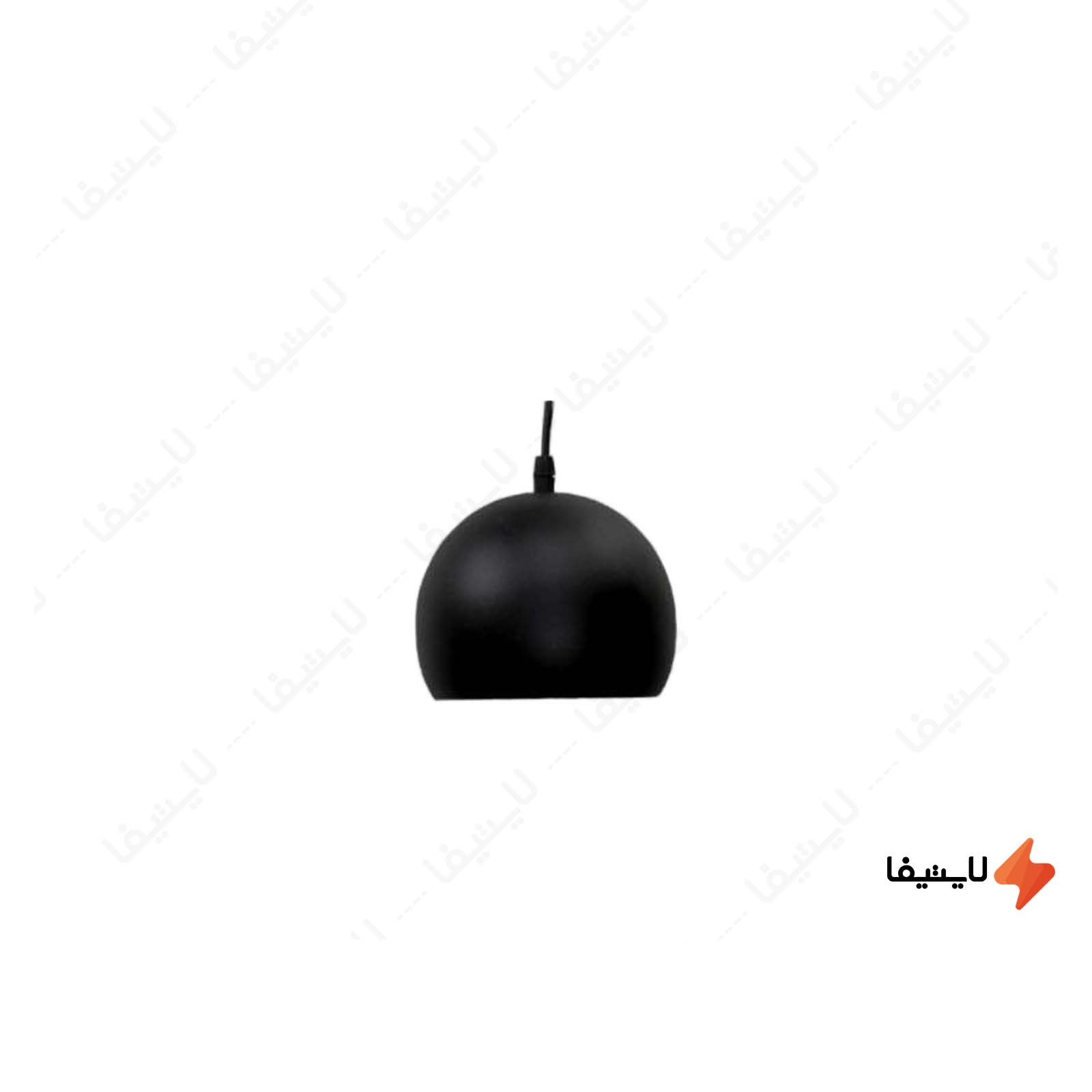 چراغ آویز مدرن گوی هاتو مدل 1312PS چراغ-آویز-مدرن-گوی-هاتو-مدل-1312PS