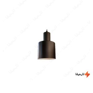 چراغ-آویز-مینیمال-هاتو-مدل-تری-1413TR1-سرپیچ-E27