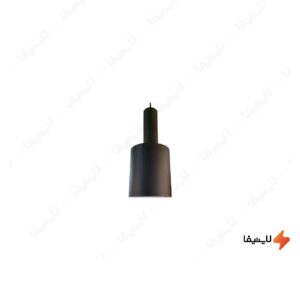 چراغ-آویز-مینیمال-هاتو-مدل-تری-1518TR2-سرپیچ-E27