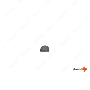 چراغ-آویز-نیم‌کره-کوچک-ستاره-شمال-مدل-J91