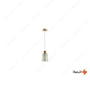 چراغ-آویز-چشمه-نور-کد-A12791H