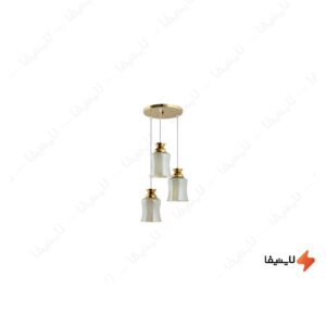 چراغ-آویز-چشمه-نور-کد-A12793H