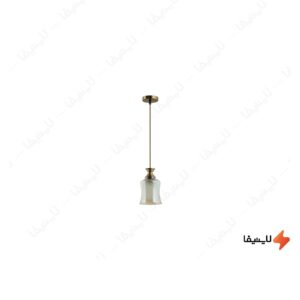 چراغ-آویز-چشمه-نور-کد-A12801H-A