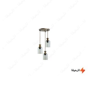 چراغ-آویز-چشمه-نور-کد-A12813H-A