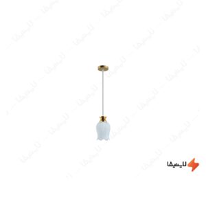 چراغ-آویز-چشمه-نور-کد-A12821H-G