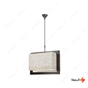 چراغ-آویز-چشمه-نور-کد-A70401H-MIX