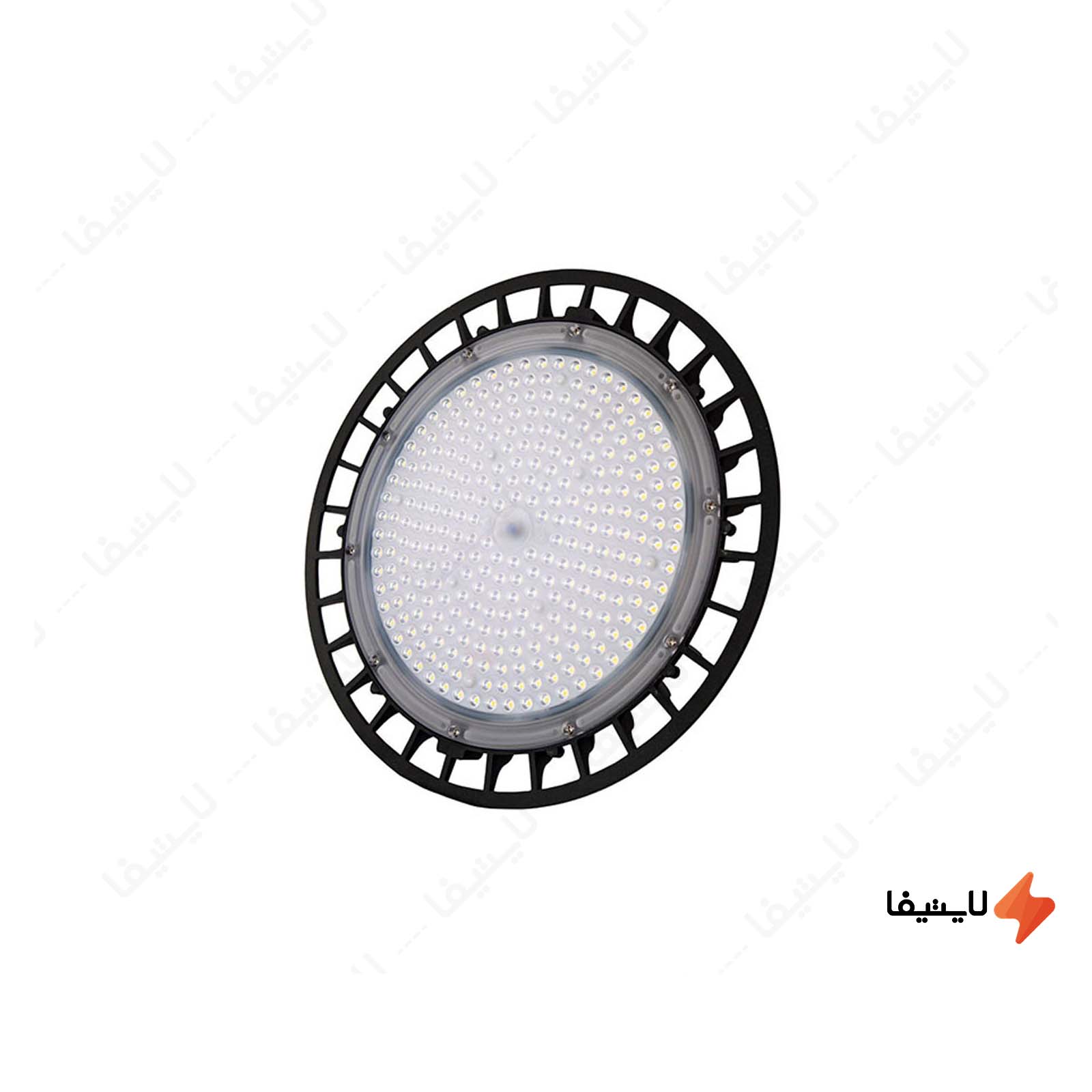 چراغ کارگاهی 200 وات قاب سنگین صبا تر چراغ-آویز-کارگاهی-200-وات-قاب-سنگین-صباترانس