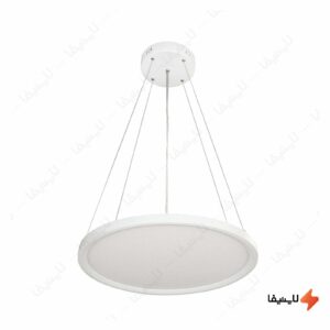 چراغ-آویز-گرد-40-وات-فاین-الکتریک-مدل-FEC-H140