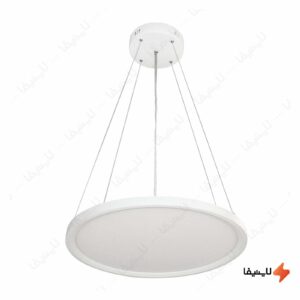 چراغ-آویز-گرد-60-وات-فاین-الکتریک-مدل-FEC-H160