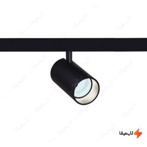 چراغ-اسپات-مولتی-ترک-7-وات-ستاره-شمال-مدل-x516