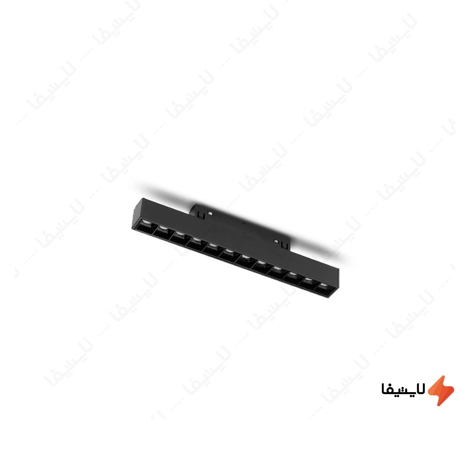 چراغ ال ای دی خطی 12 وات لنا افراتاب چراغ-ال-ای-دی-خطی-12-وات-لنا-افراتاب-مدل-MLIA