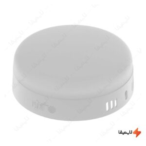 چراغ-ال-ای-دی-روکار-بک-لایت-15-وات-افراتاب-مدل-ژوپیتر-کد-AF-BP-15WR