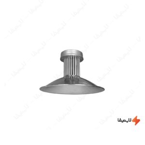 چراغ-ال-ای-دی-سوله-ای-120-وات-آریاترانور-مدل-HIGH-bay
