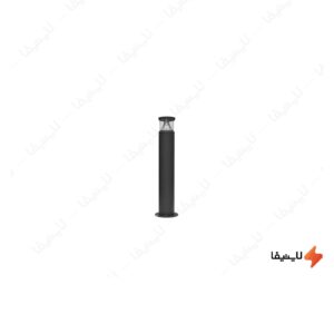 چراغ-باغچه-18-وات-ایستاده-گلنور-مدل-فانوس