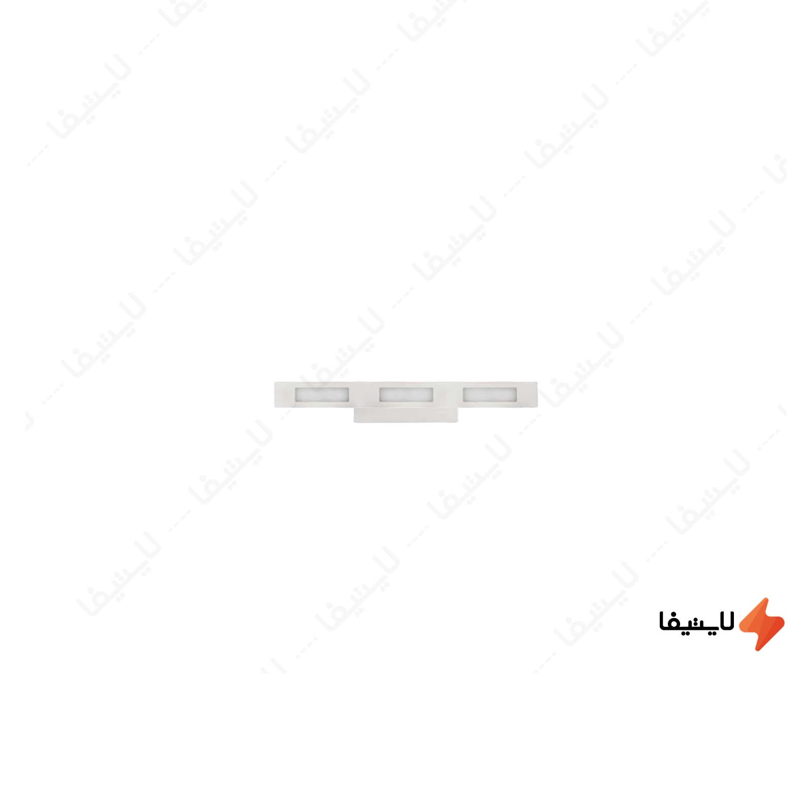 چراغ بالا آينه خطی 10 وات شعاع پارس م چراغ-بالا-آينه-خطی-10-وات-شعاع-پارس-مدل-SP-8002-10W