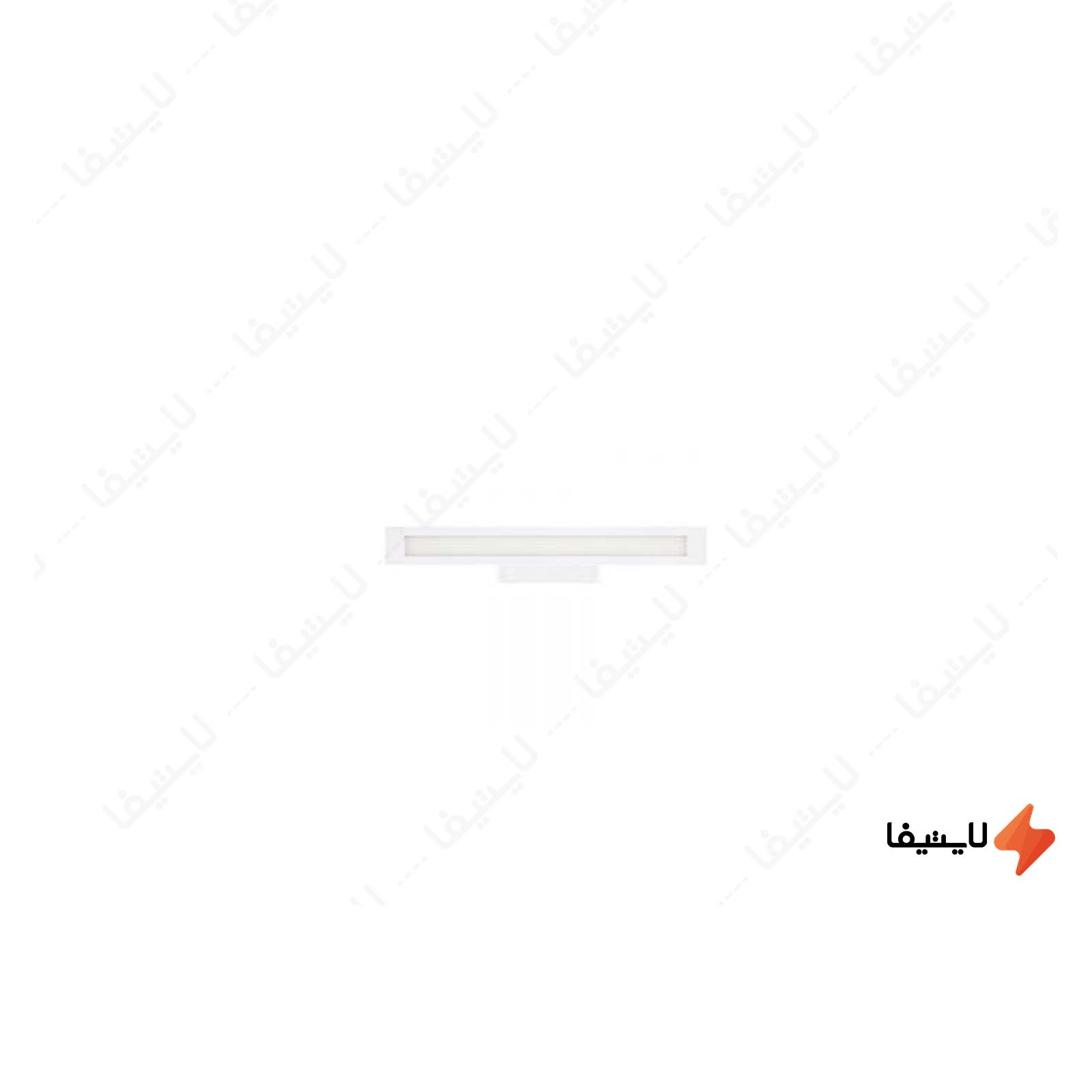 چراغ بالا آينه خطی 8 وات شعاع پارس م چراغ-بالا-آينه-خطی-8-وات-شعاع-پارس-مدل-SP-8098-8W