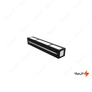چراغ-بالا-آینه-مدرن-هاتو-مدل-تک-خط-4508SL