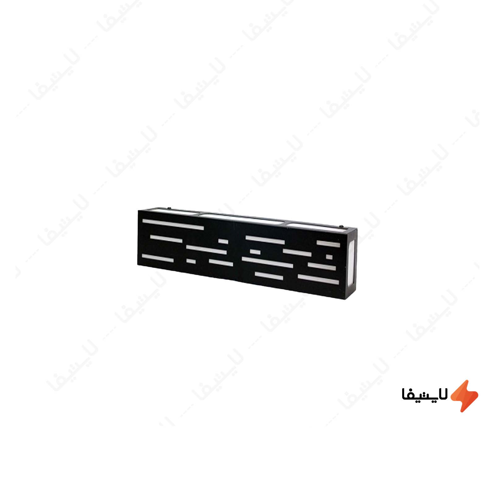 چراغ بالا آینه مدرن هاتو مدل خطی 3008L چراغ-بالا-آینه-مدرن-هاتو-مدل-خطی-3008L