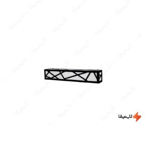 چراغ-بالا-آینه-مدرن-هاتو-مدل-مثلثی-3008T