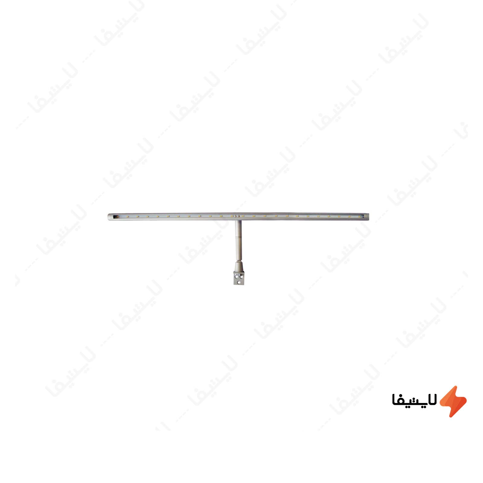 چراغ تاج کابینتی 3 وات فاین الکتریک چراغ-تاج-کابینتی-3-وات-فاین-الکتریک-FEC-332