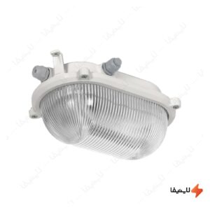 چراغ-تونلی-ضد-نم-و-غبار-9-وات-مازی-نور-مدل-راکی