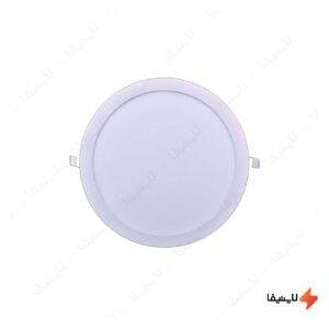 چراغ-توکار-15-وات-SMD-ستاره-شمال-مدل-WE59