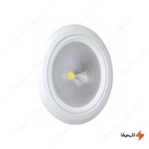 چراغ-توکار-33-وات-COB-برش-20-فاین-الکتریک-مدل-FEC-4180