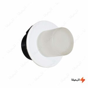 چراغ-توکار-مینی-3-وات-فاین-الکتریک-مدل-FEC-COB-12