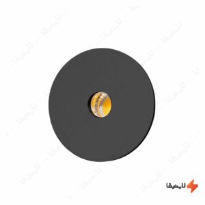 چراغ-توکار-مینی-گرد-3-وات-فاین-الکتریک-مدل-FEC-COB-01