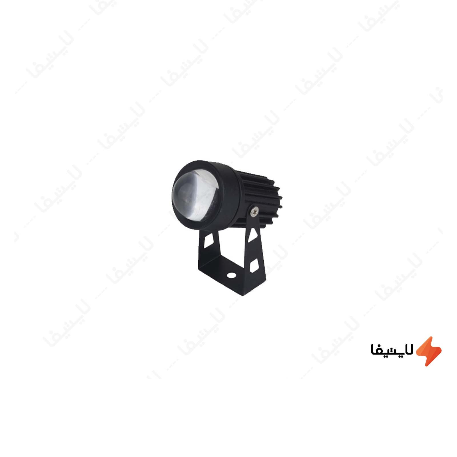 چراغ جت لایت 3 وات COB صباترانس چراغ-جت-لایت-3-وات-COB-صباترانس