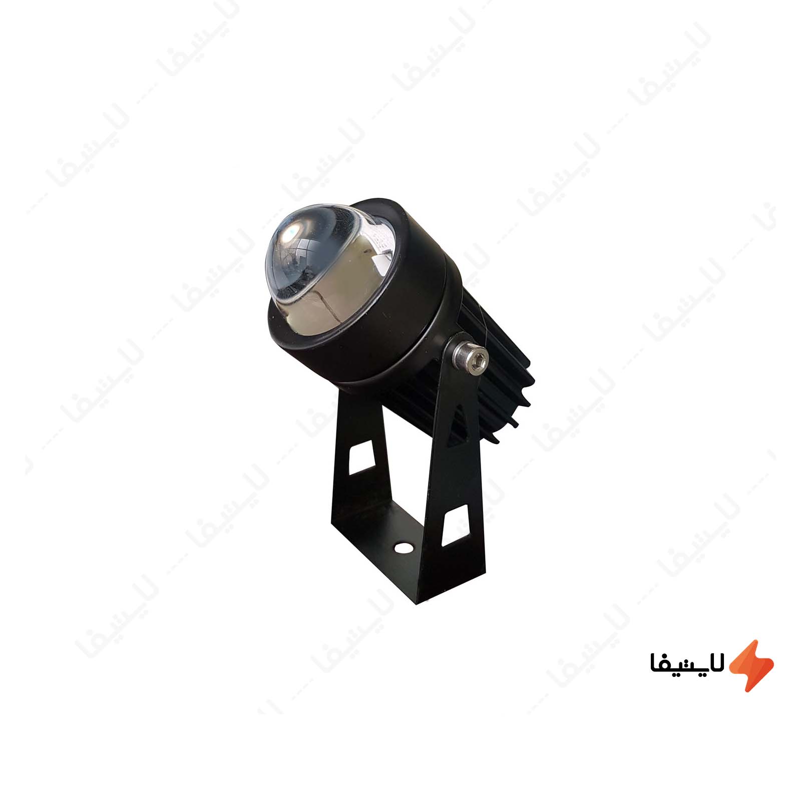 چراغ جت لایت 3 وات COB آوانور چراغ-جت-لایت-5-وات-COB-آوانور