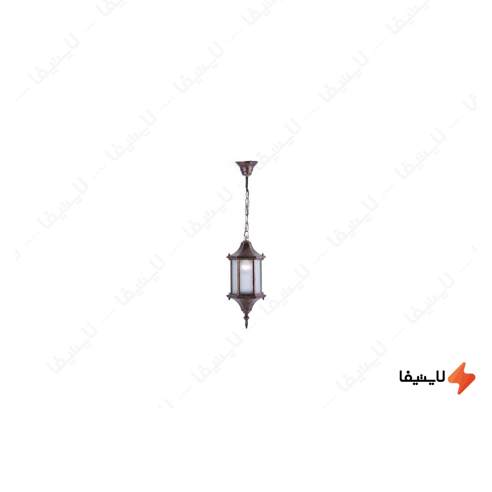 چراغ حیاطی آویز شفق مدل تینا کد 3904 چراغ-حیاطی-آویز-شفق-مدل-تینا-کد-3904