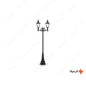 چراغ-حیاطی-ایستاده-شب-تاب-مدل-انگلیسی-SH-107421310