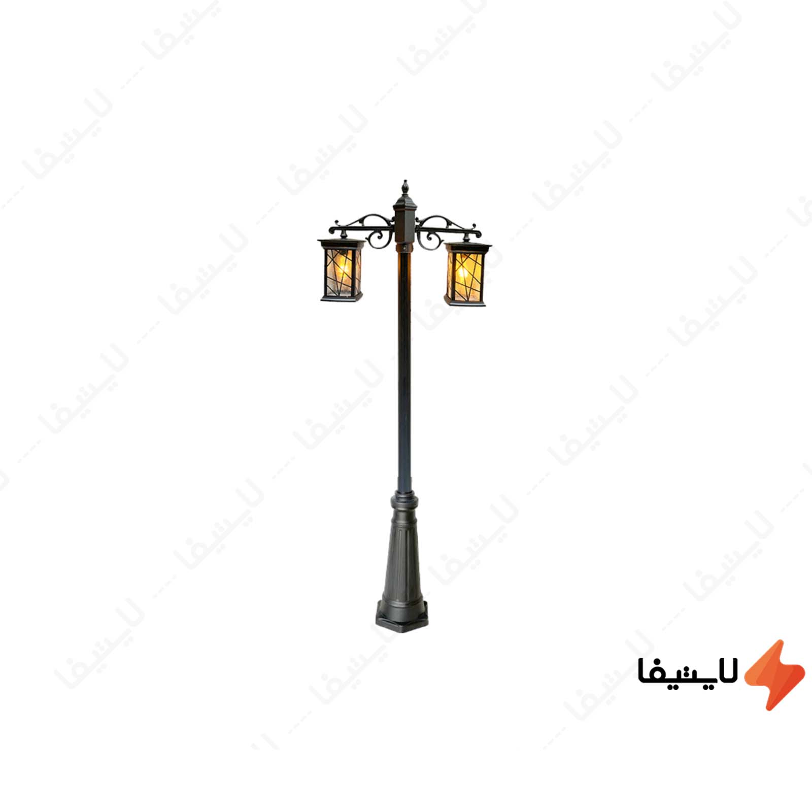 چراغ-حیاطی-دو-شاخه-ایفل-مدل-آدریان-E2921@LIGHTIFA.jpg چراغ-حیاطی-دو-شاخه-ایفل-مدل-آدریان-E2921