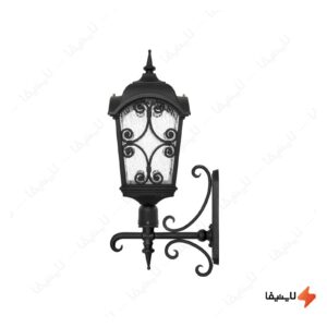 چراغ-حیاطی-دیواری-شب-تاب-مدل-آروین-SH-106791010