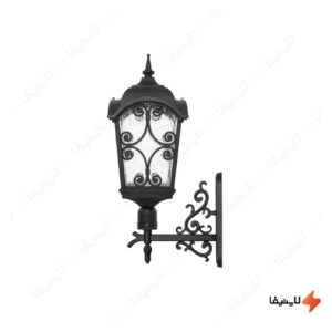چراغ-حیاطی-دیواری-شب-تاب-مدل-آروین-SH-106791310