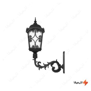 چراغ-حیاطی-دیواری-شب-تاب-مدل-آروین-SH-106791710
