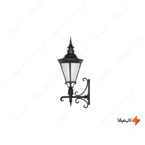 چراغ-حیاطی-دیواری-شب-تاب-مدل-اسپانیایی-SH-108091010