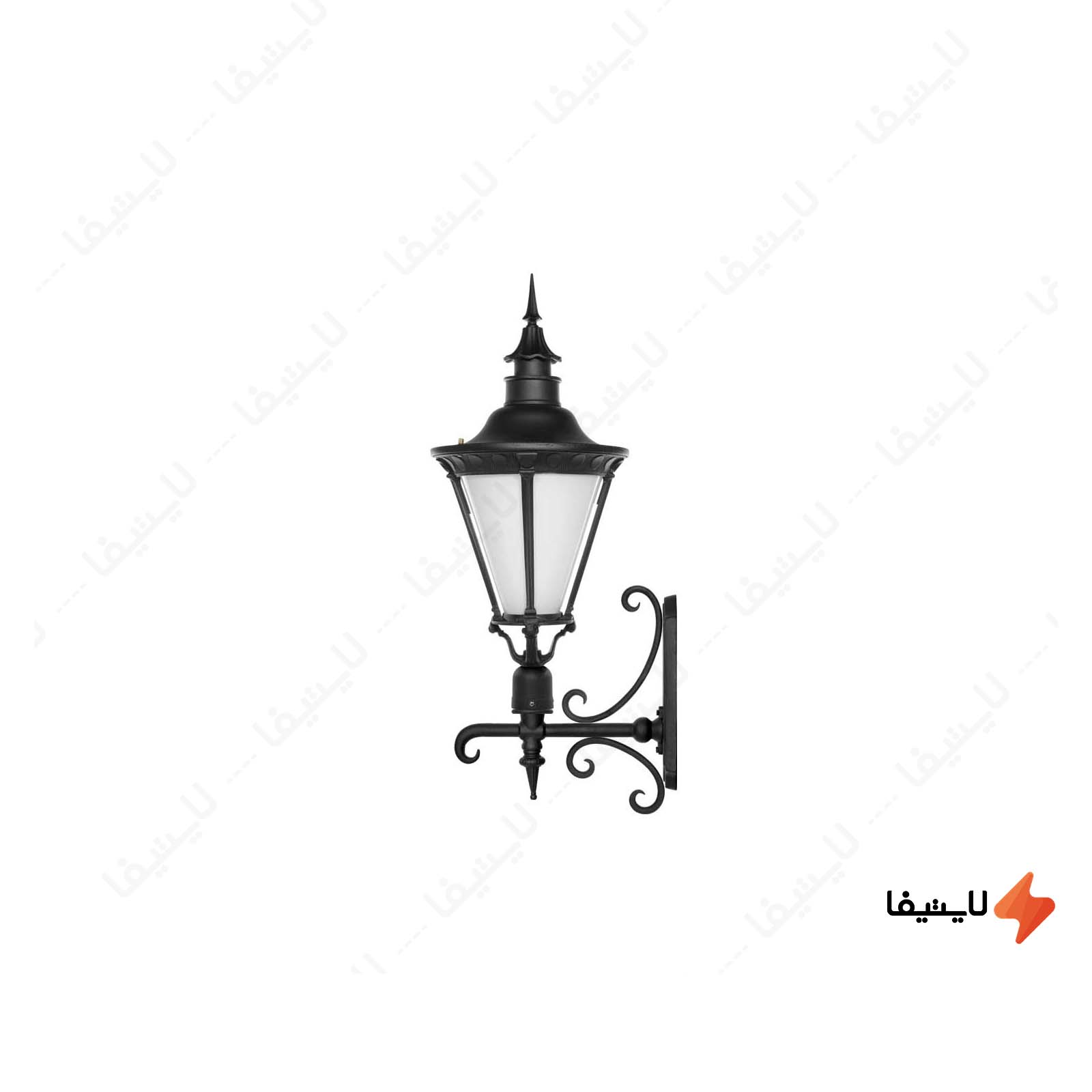 چراغ حیاطی دیواری شب تاب مدل اسپانی چراغ-حیاطی-دیواری-شب-تاب-مدل-اسپانیایی-SH-108091010
