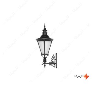 چراغ-حیاطی-دیواری-شب-تاب-مدل-اسپانیایی-SH-108091310