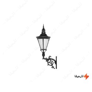چراغ-حیاطی-دیواری-شب-تاب-مدل-اسپانیایی-SH-108092810