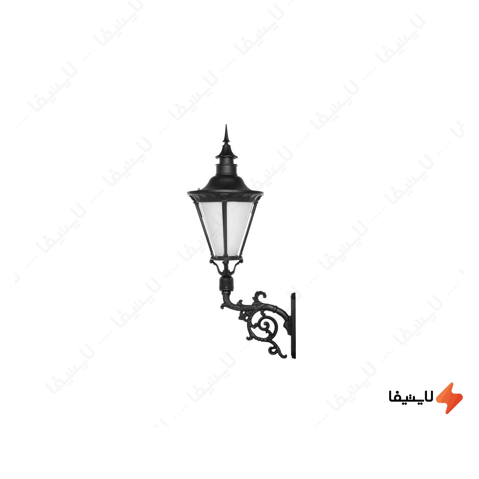 چراغ حیاطی دیواری شب تاب مدل اسپانی چراغ-حیاطی-دیواری-شب-تاب-مدل-اسپانیایی-SH-108092810