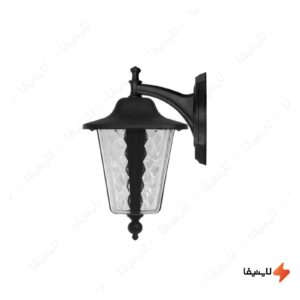 چراغ-حیاطی-دیواری-شب-تاب-مدل-اطلس-SH-109690020