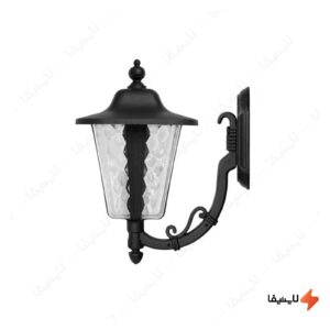 چراغ-حیاطی-دیواری-شب-تاب-مدل-اطلس-SH-109690110